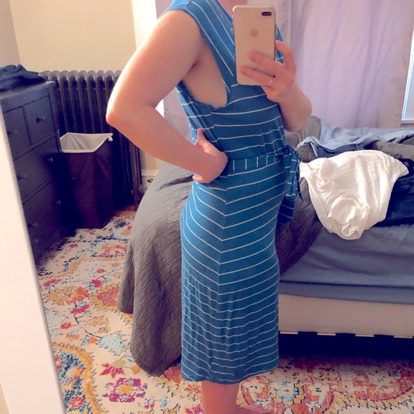 Smartwool women’s tie dress - Picture 2 of 10